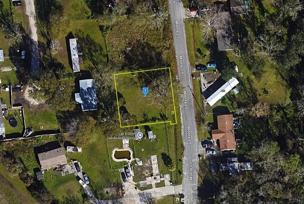 Unit for sale at 540 MONTY LANE, JACKSONVILLE, FL 32225