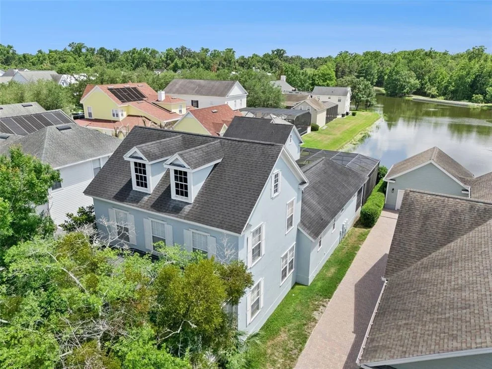 Unit for sale at 930 CROTON ROAD, CELEBRATION, FL 34747