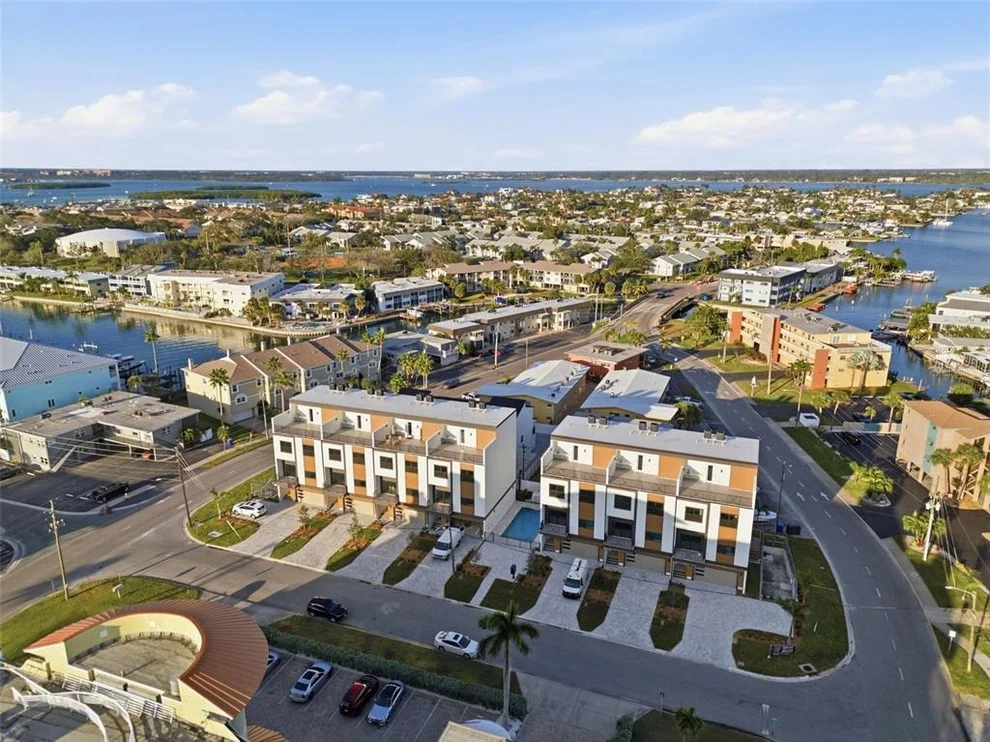 Unit for sale at 11605 1ST STREET E, TREASURE ISLAND, FL 33706