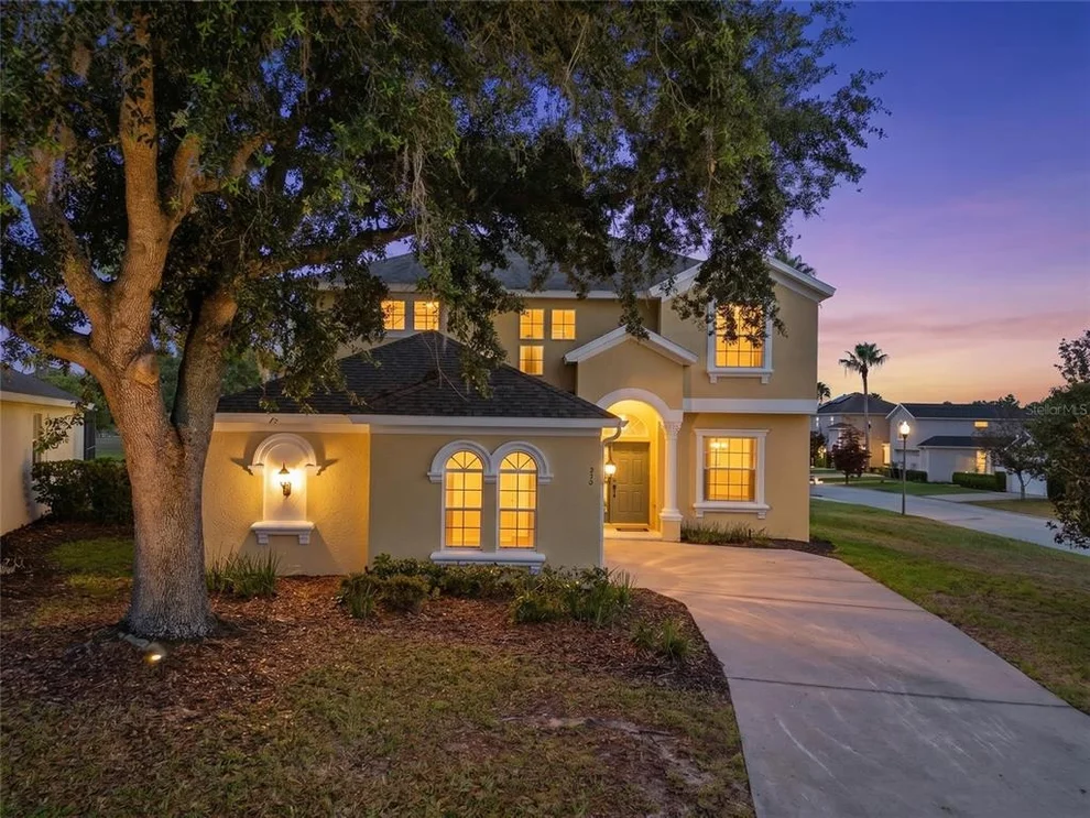 Unit for sale at 353 PLUMOSO LOOP, DAVENPORT, FL 33897