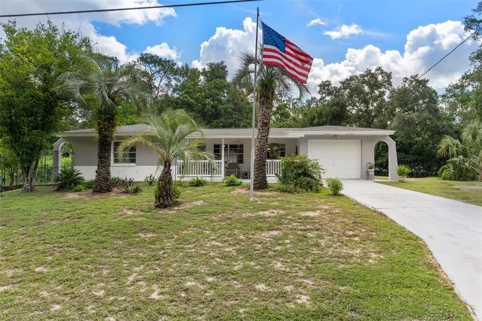 Unit for sale at 3367 S APOPKA AVENUE, INVERNESS, FL 34452