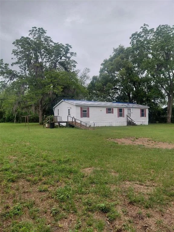 Unit for sale at 1289 SW BEDENBAUGH LANE, LAKE CITY, FL 32025