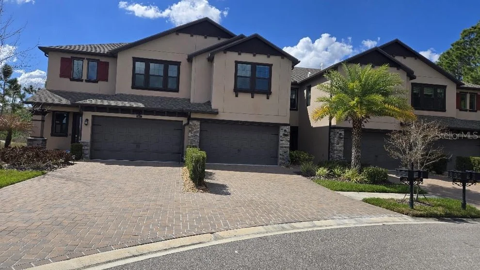 Unit for sale at 4887 ISOLA COURT, WESLEY CHAPEL, FL 33543