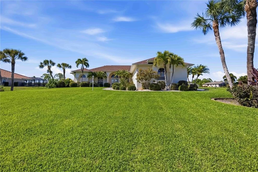 Unit for sale at 1132 BOUNDARY BOULEVARD, ROTONDA WEST, FL 33947