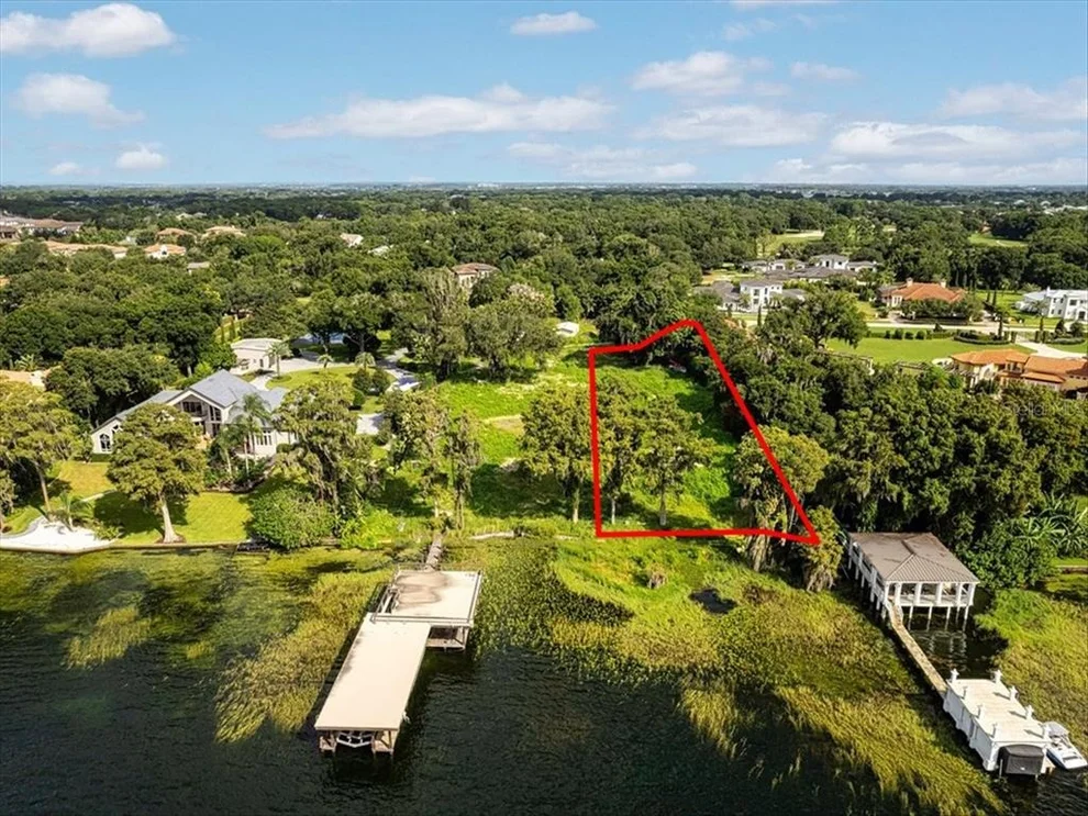 Unit for sale at 12418 PARK AVENUE, WINDERMERE, FL 34786