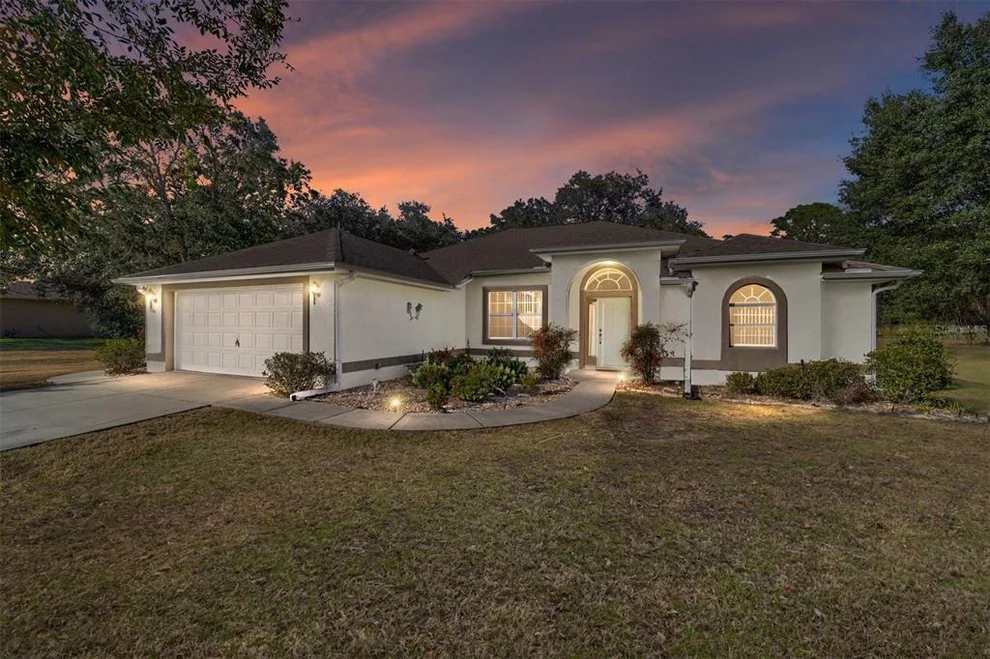 Unit for sale at 2340 W TALL OAKS DRIVE, BEVERLY HILLS, FL 34465