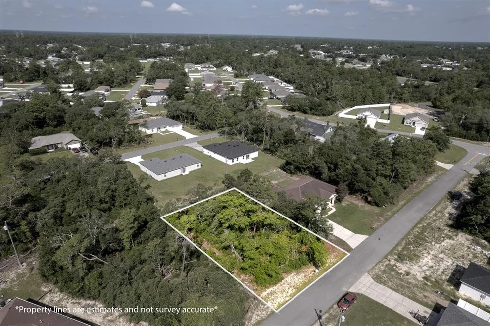 Unit for sale at LOT 5 SW 37TH, OCALA, FL 34473