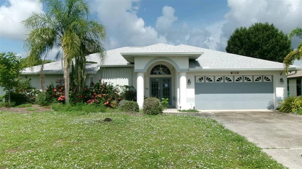 Unit for sale at 2141 PETERBOROUGH ROAD, PUNTA GORDA, FL 33983