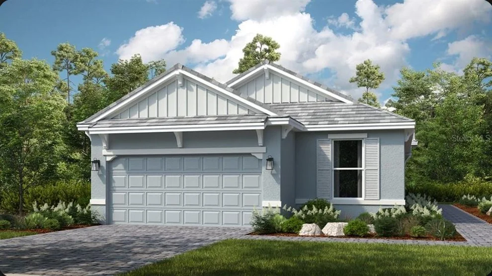 Unit for sale at 3819 FRACCARETA WAY, WESLEY CHAPEL, FL 33543