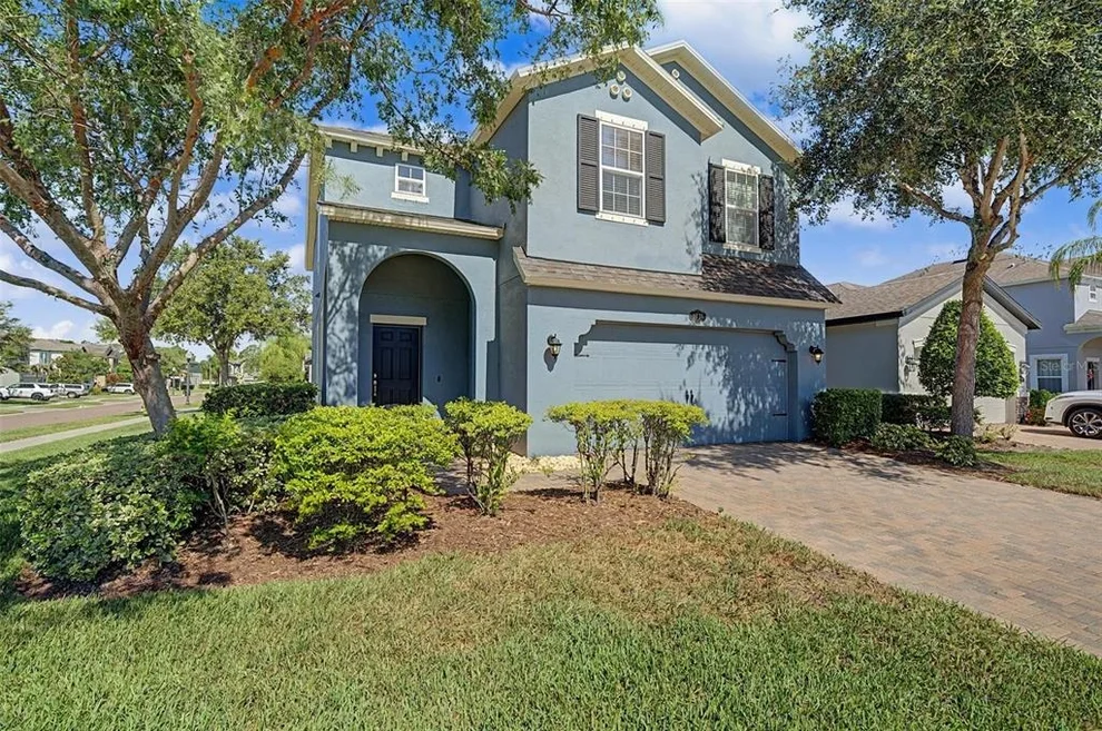 Unit for sale at 1735 OAK HAMMOCK COURT, LUTZ, FL 33558