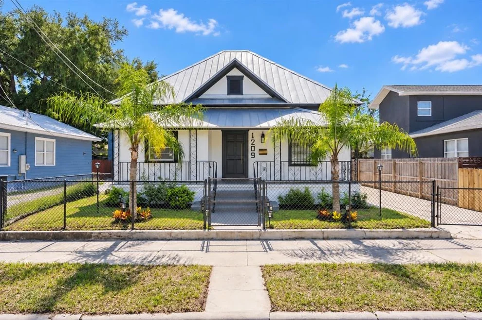 Unit for sale at 1209 E 18TH AVENUE, TAMPA, FL 33605