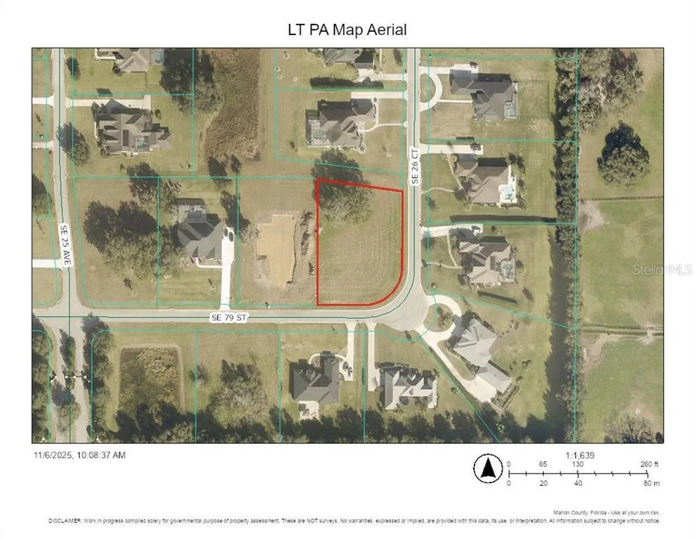 Unit for sale at TBD SE 79TH STREET, OCALA, FL 34480