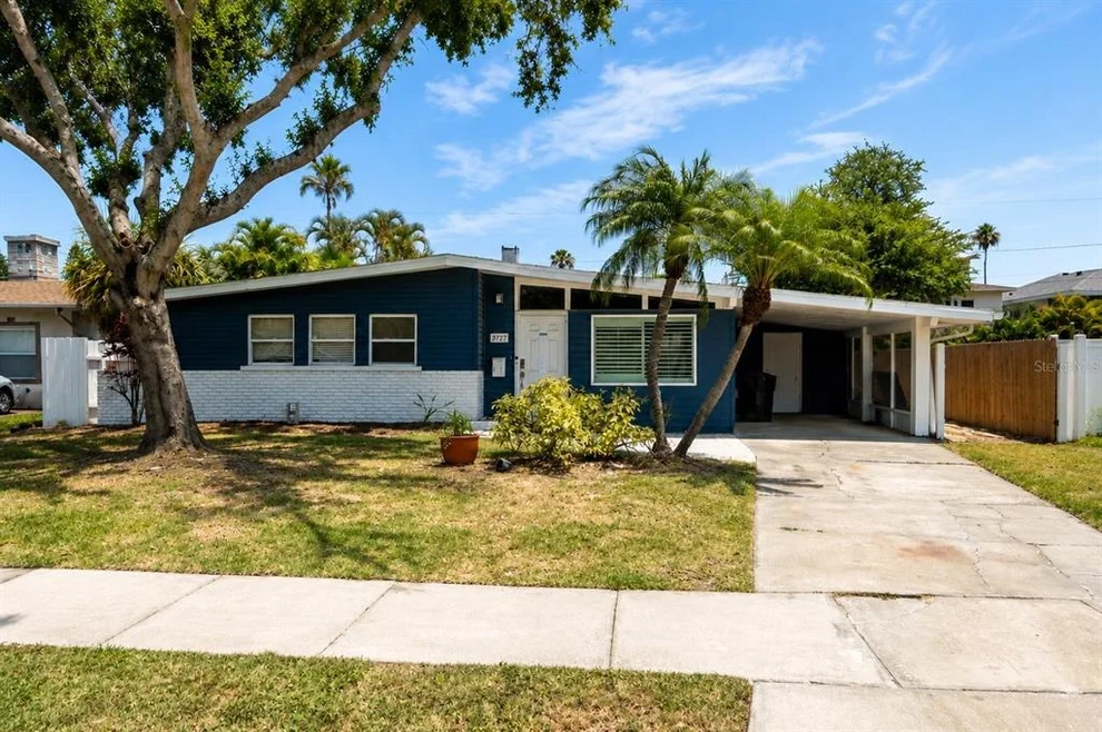 Unit for sale at 3727 ALABAMA AVENUE NE, ST PETERSBURG, FL 33703