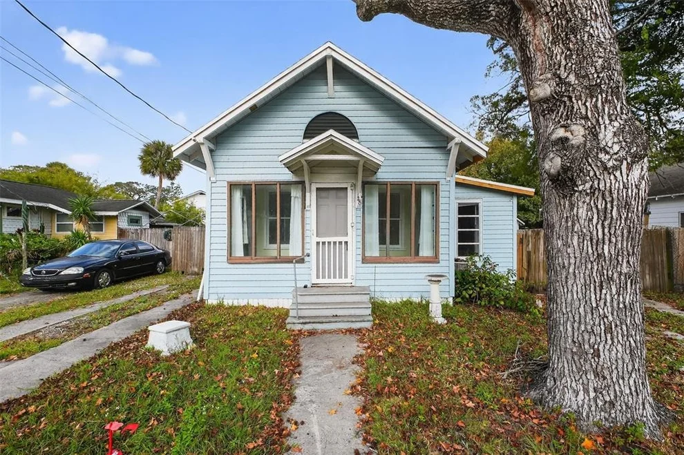 Unit for sale at 146 KINGSTON AVENUE, DAYTONA BEACH, FL 32114