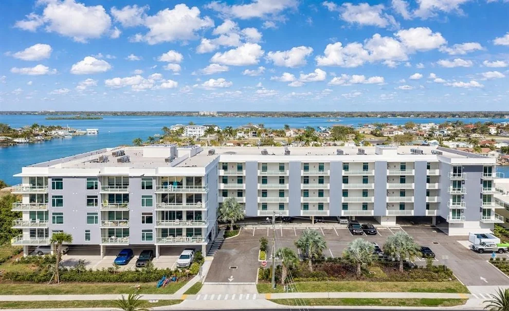 Unit for sale at 415 ISLAND WAY, CLEARWATER BEACH, FL 33767
