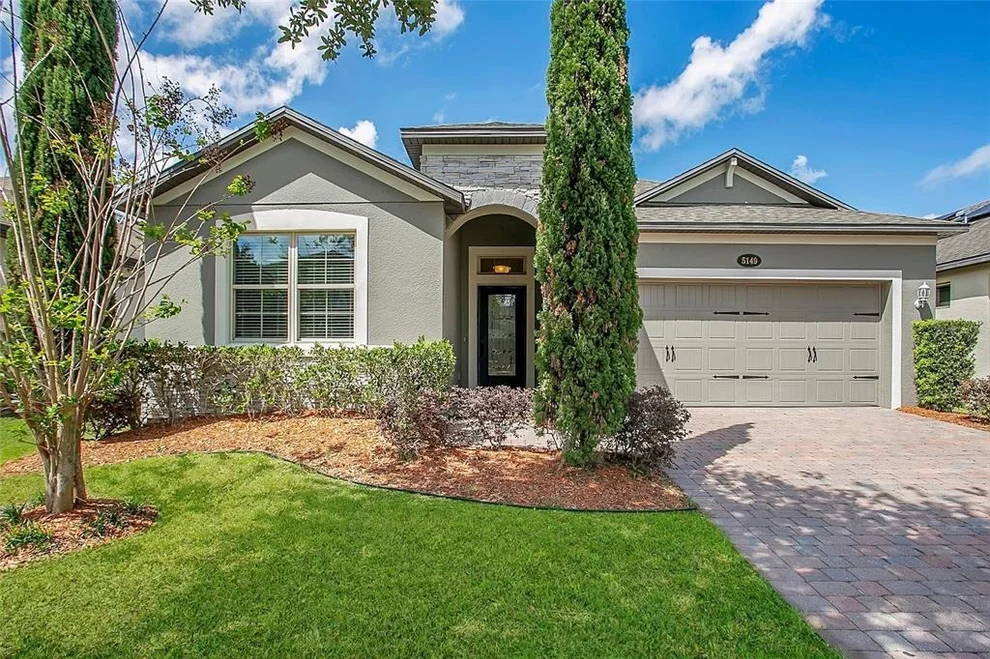 Unit for sale at 5149 RAVENA AVENUE E, ST CLOUD, FL 34771