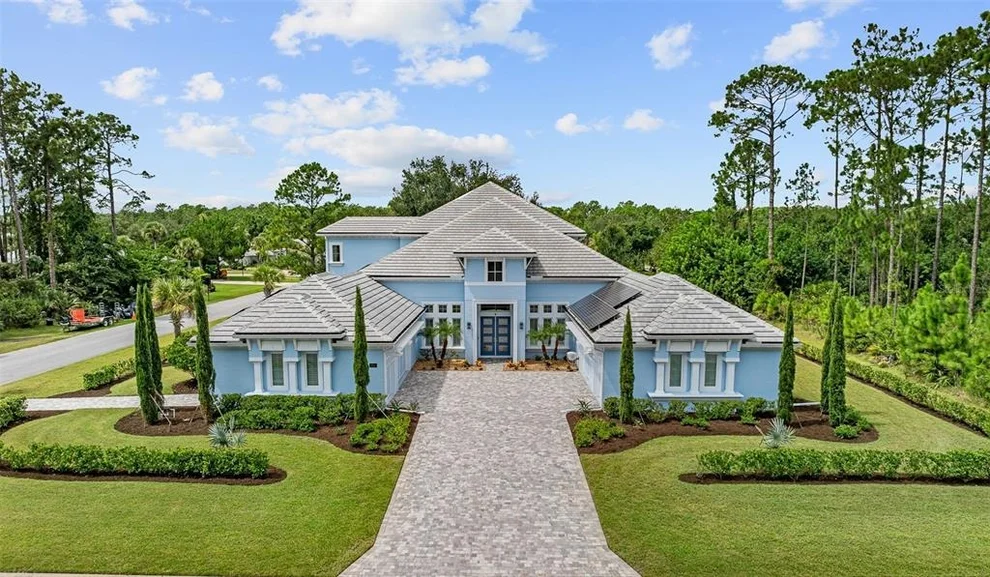 Unit for sale at 998 DOWNSHIRE LANE, ORMOND BEACH, FL 32174