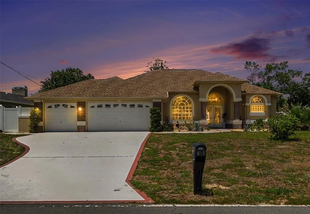 Unit for sale at 3944 LEMA DRIVE, SPRING HILL, FL 34609