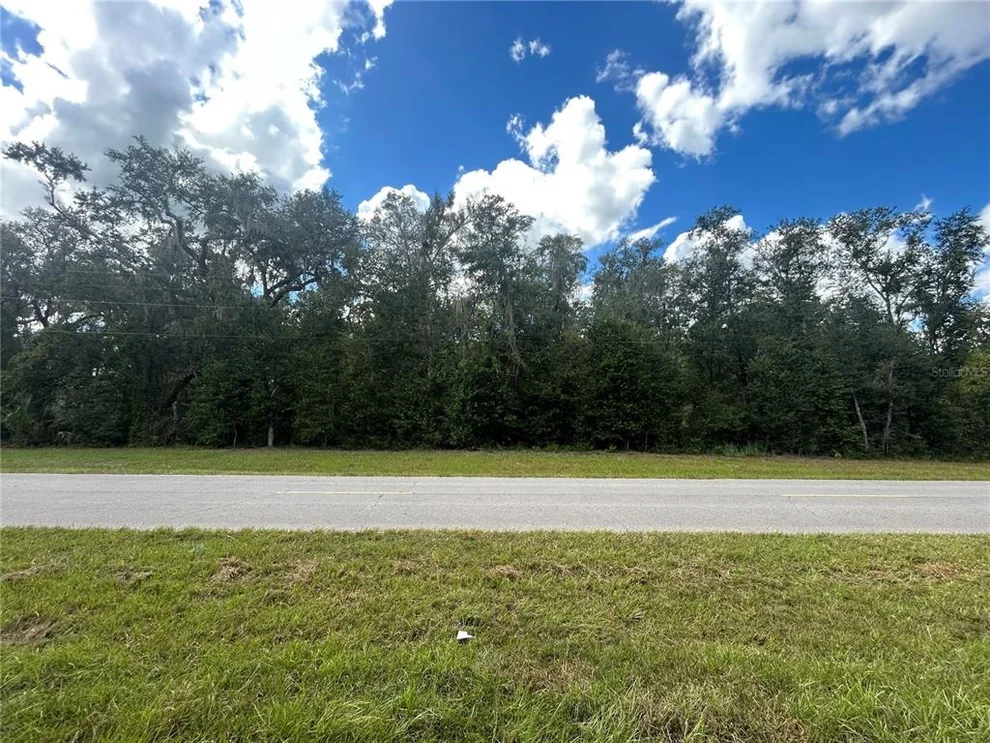 Unit for sale at TBD CR 337, MORRISTON, FL 32668