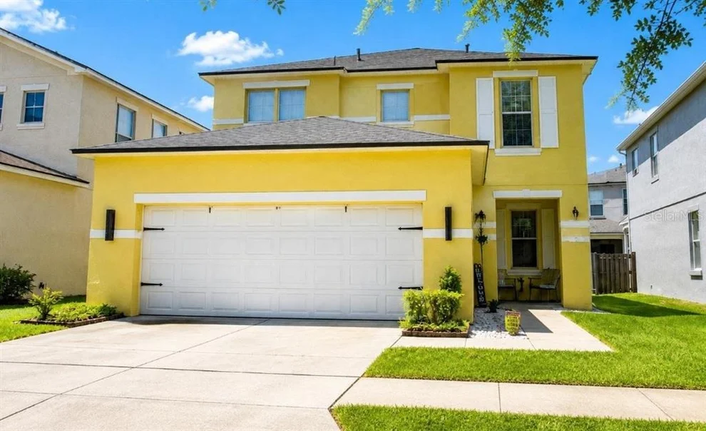 Unit for sale at 12135 FOX BLOOM AVENUE, GIBSONTON, FL 33534
