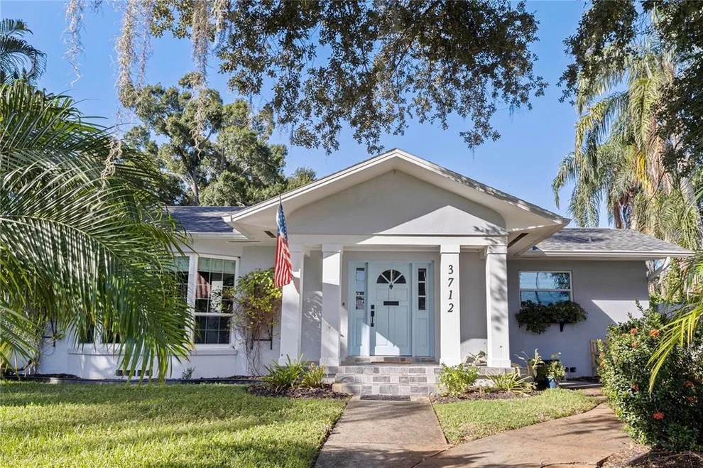 Unit for sale at 3712 FOSTER HILL DRIVE N, ST PETERSBURG, FL 33704