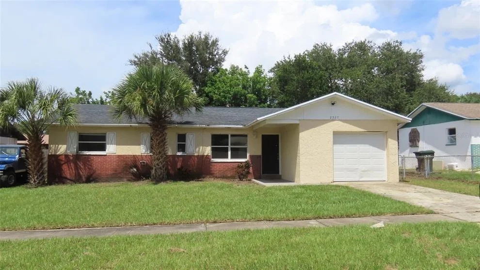 Unit for sale at 2527 21ST AVENUE SW, LARGO, FL 33774