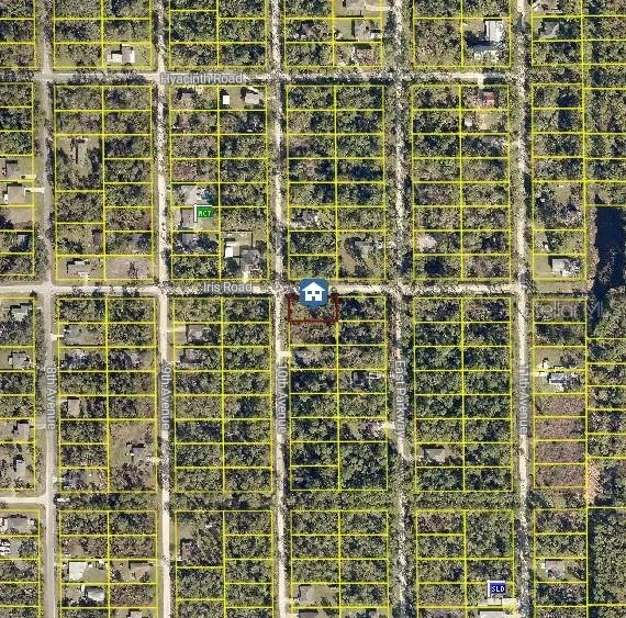 Unit for sale at 1495 10TH AVENUE, DELAND, FL 32724