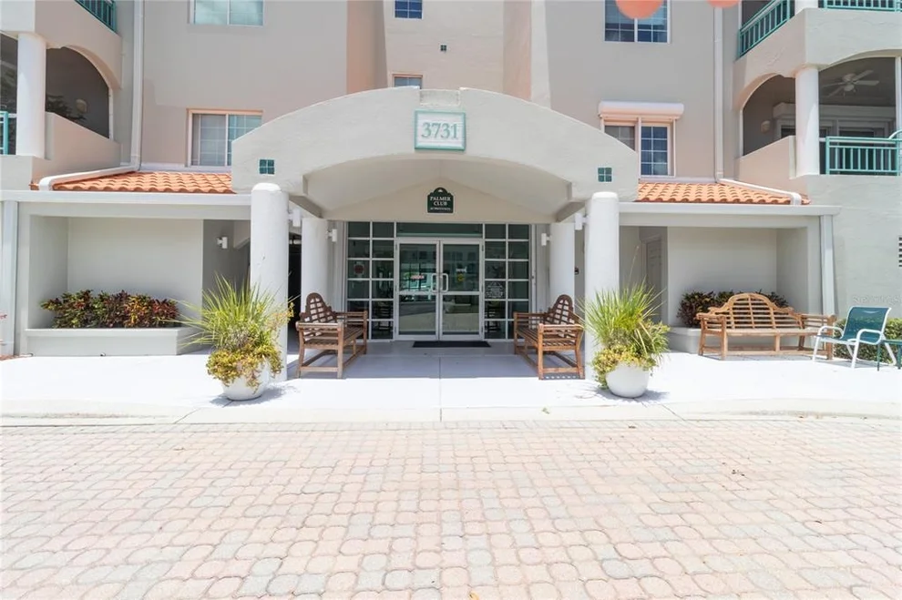 Unit for sale at 3731 SARASOTA SQUARE BOULEVARD, SARASOTA, FL 34238