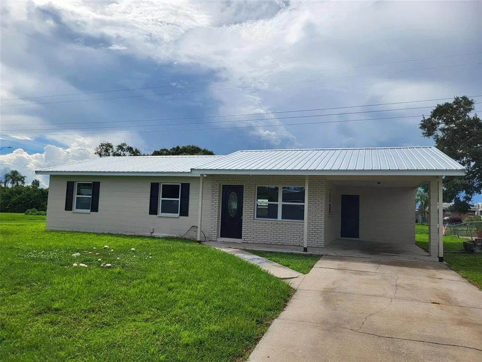 Unit for sale at 1159 SW RAINBOW AVENUE, ARCADIA, FL 34266