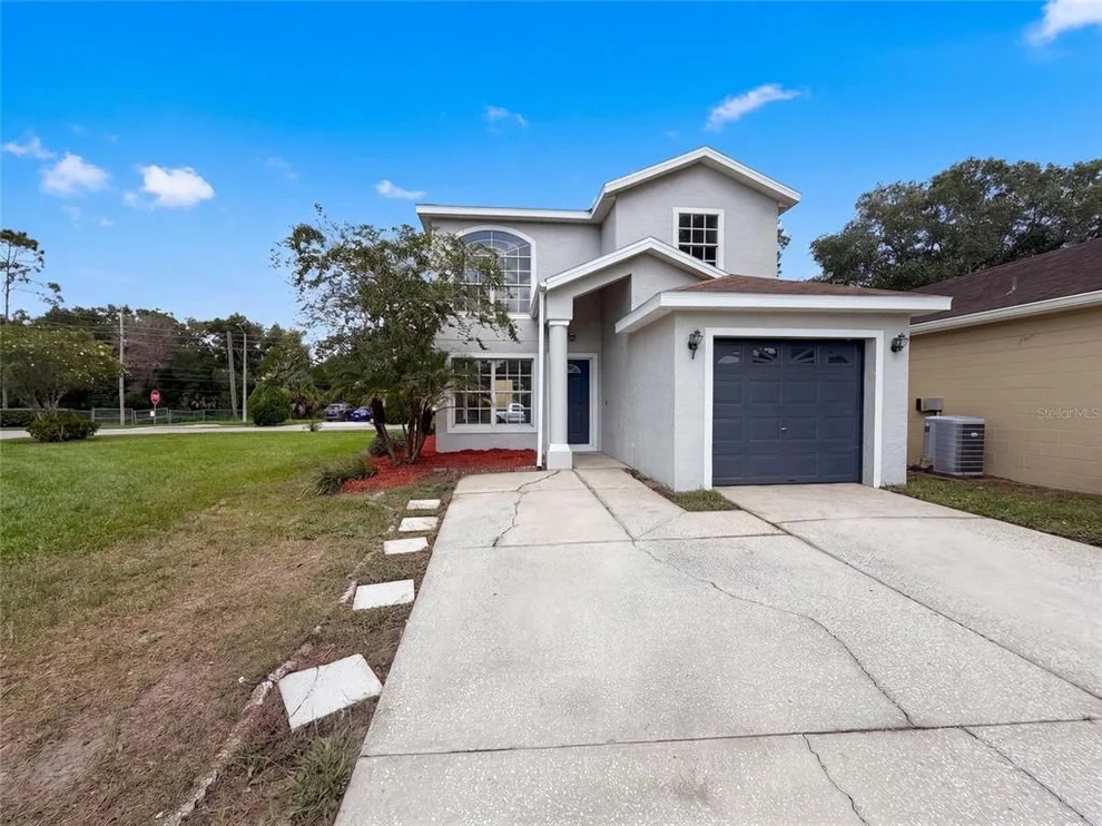 Unit for sale at 1611 CALLIE COURT, APOPKA, FL 32703