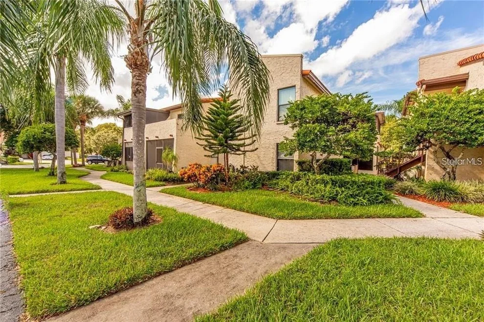 Unit for sale at 2571 CYPRUS DRIVE, PALM HARBOR, FL 34684