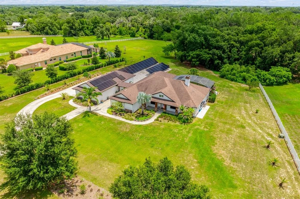 Unit for sale at 27324 GRAND OAK LANE, TAVARES, FL 32778