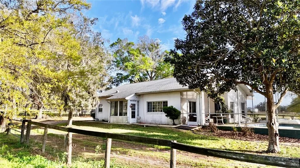 Unit for sale at 9500 NW 95TH AVENUE ROAD, OCALA, FL 34482