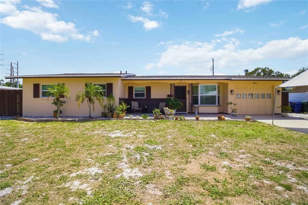 Unit for sale at 3514 24TH PARKWAY, SARASOTA, FL 34235
