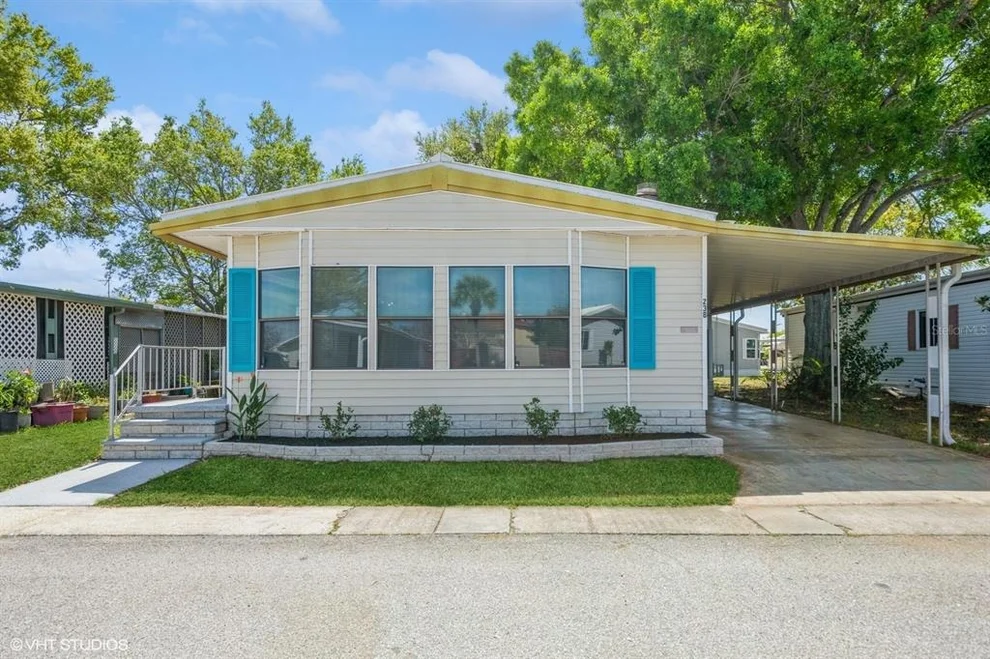 Unit for sale at 238 PELICAN DRIVE N, OLDSMAR, FL 34677
