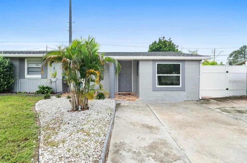 Unit for sale at 3906 DOANE STREET, ORLANDO, FL 32839