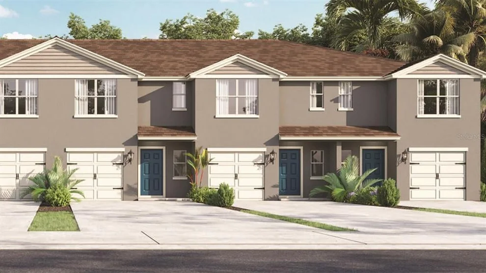 Unit for sale at 2354 AVEENO AVENUE, HAINES CITY, FL 33844