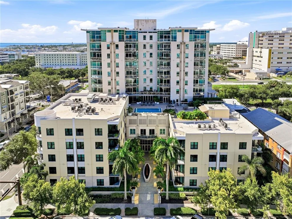 Unit for sale at 400 4TH AVENUE S, ST PETERSBURG, FL 33701