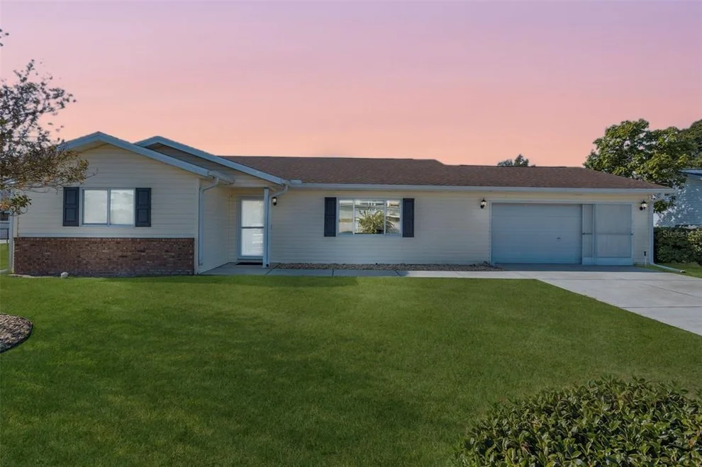 Unit for sale at 17960 SE 108TH COURT, SUMMERFIELD, FL 34491