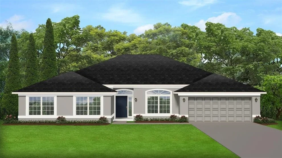 Unit for sale at 12312 QUIGLEY AVENUE, BROOKSVILLE, FL 34614