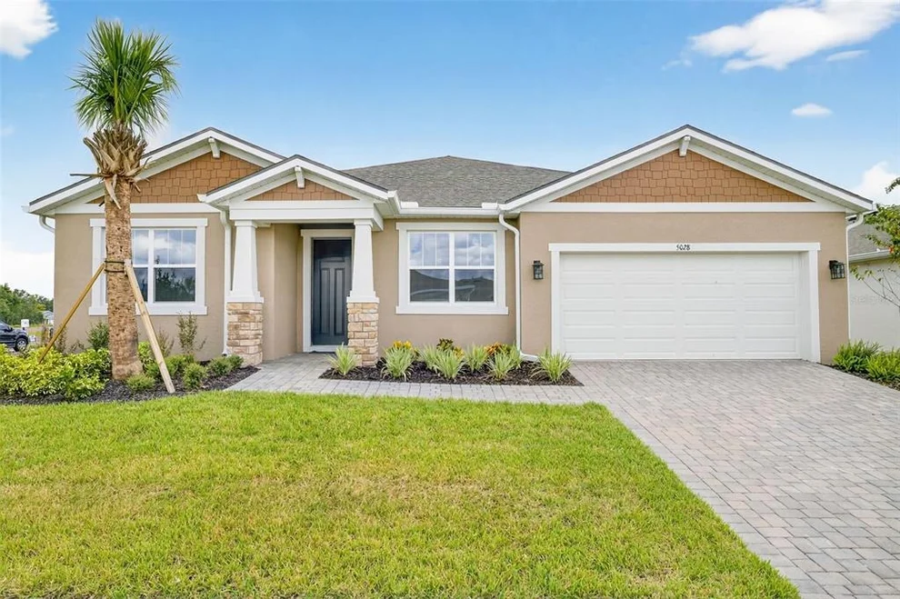 Unit for sale at 5028 124TH AVENUE E, PARRISH, FL 34219