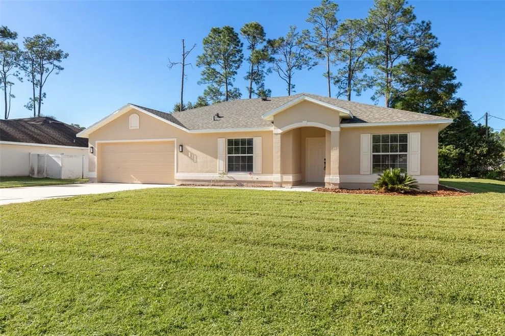 Unit for sale at 46 RICKENBACKER DRIVE, PALM COAST, FL 32164