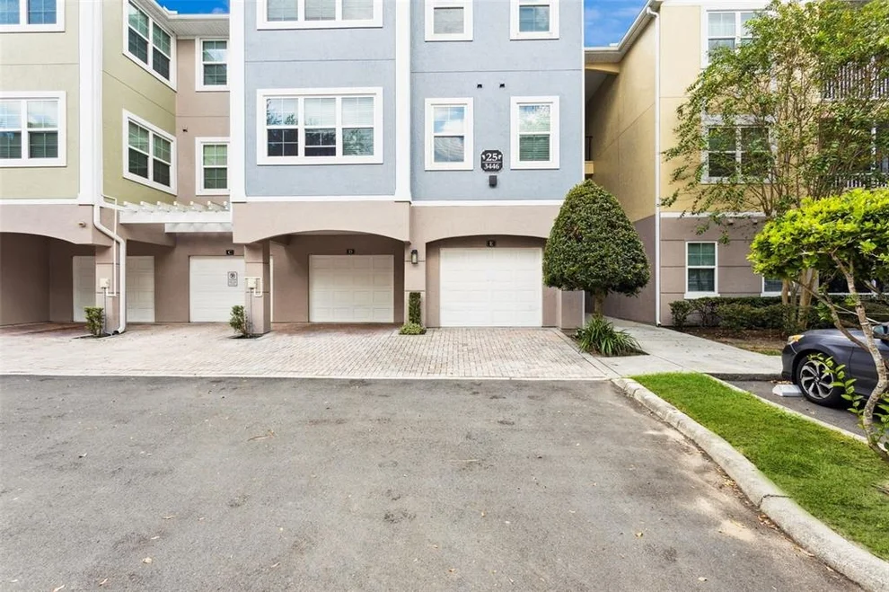 Unit for sale at 3446 SOHO ST, ORLANDO, FL 32835