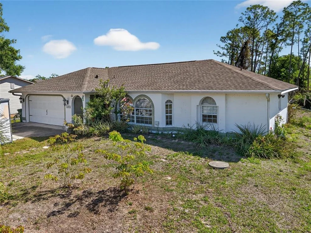 Unit for sale at 1372 ANNETTE STREET, PORT CHARLOTTE, FL 33980