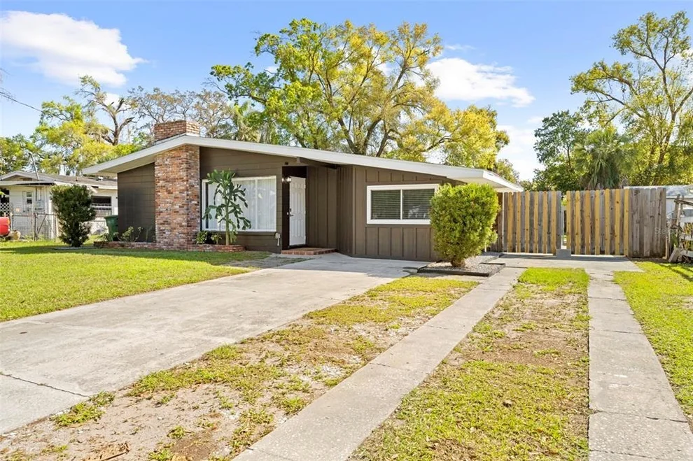 Unit for sale at 6307 JULIE STREET, TAMPA, FL 33610