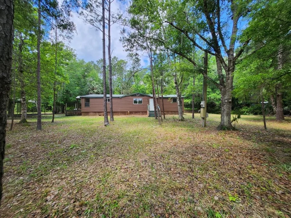 Unit for sale at 1450 ALMOND STREET, BUNNELL, FL 32110