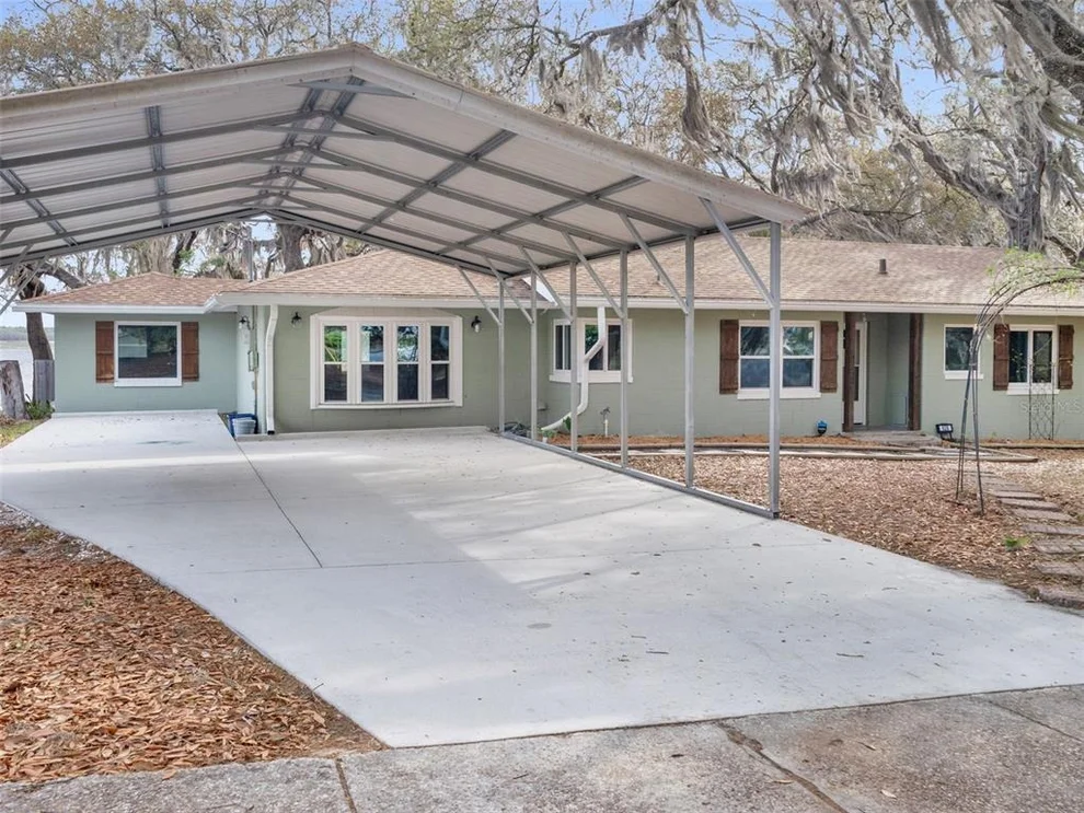 Unit for sale at 628 BETHEL DRIVE, KEYSTONE HEIGHTS, FL 32656
