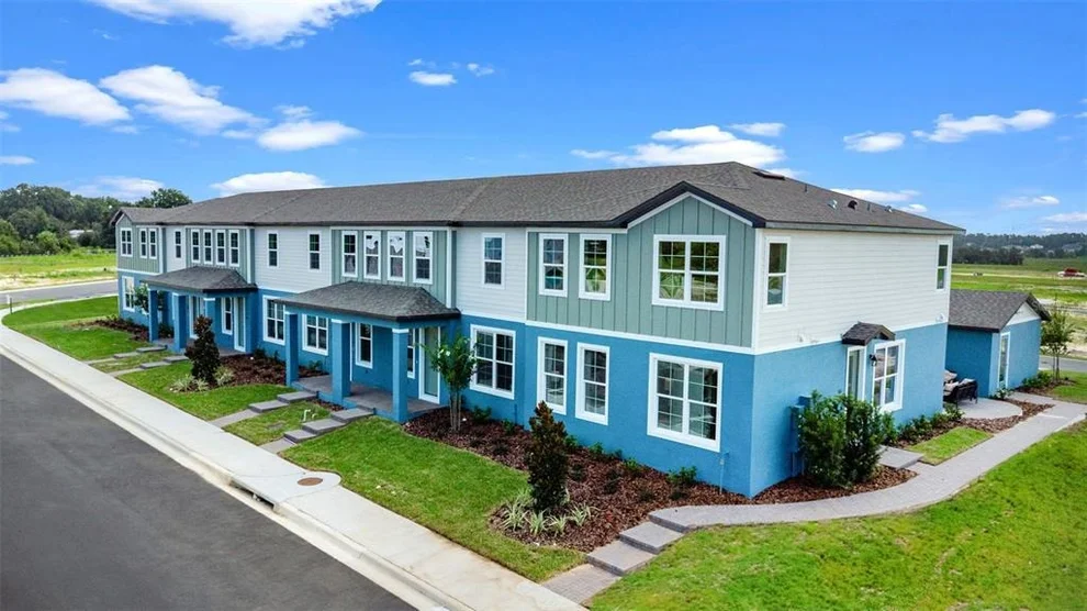 Unit for sale at 726 BLISSFUL GARDENS WAY, APOPKA, FL 32703