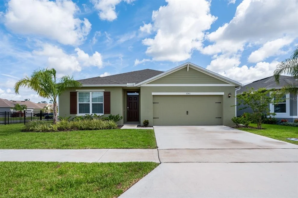 Unit for sale at 3241 SILAS DRIVE, NEW SMYRNA BEACH, FL 32168
