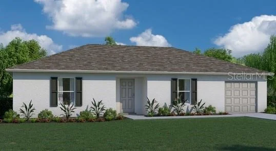 Unit for sale at 537 LAKEVIEW DRIVE, POINCIANA, FL 34759